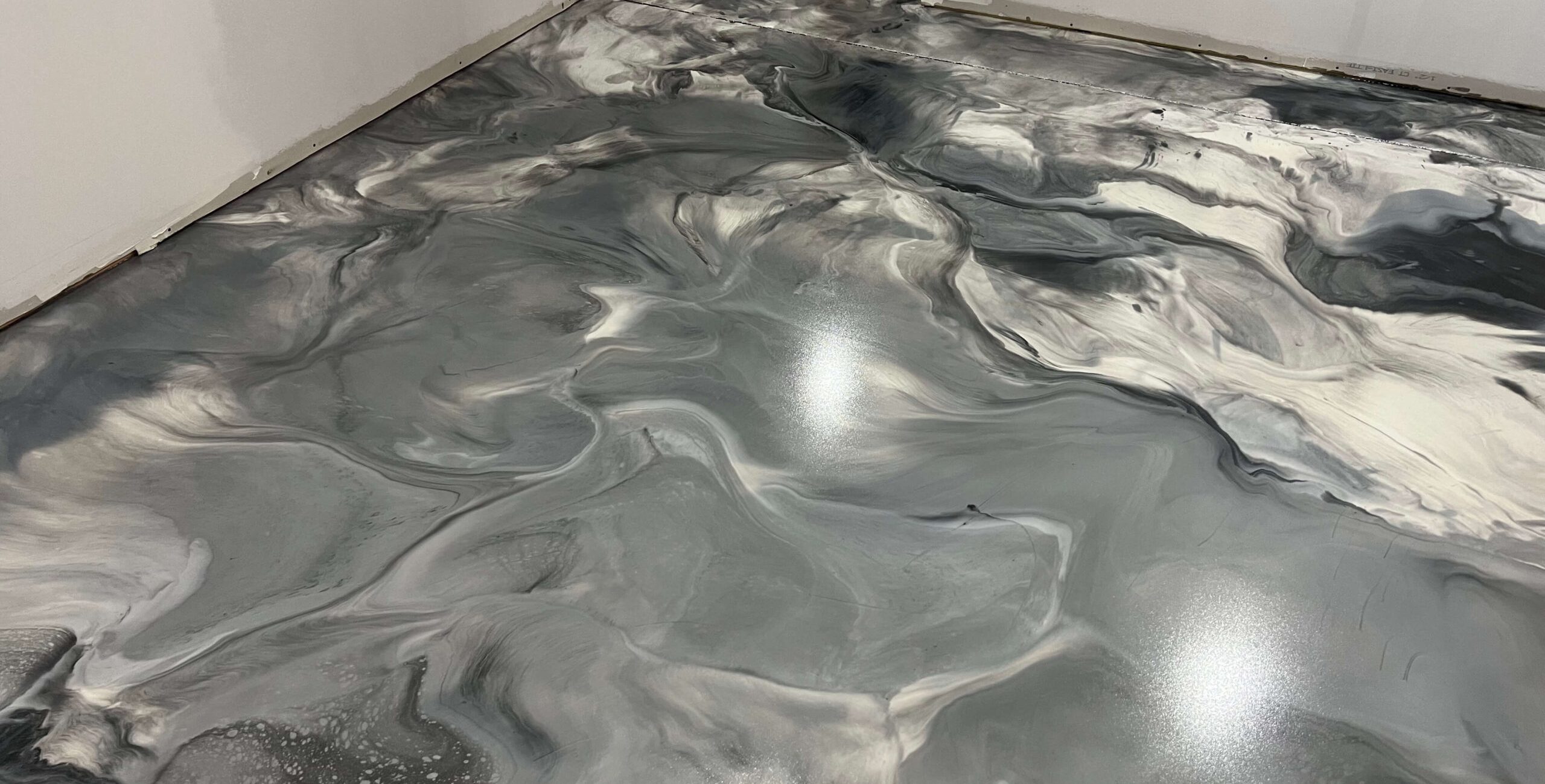 Epoxy Metallic System Services