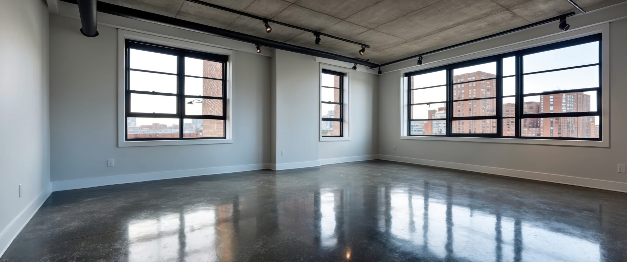 Enhance Your Space with Polished Concrete in New York