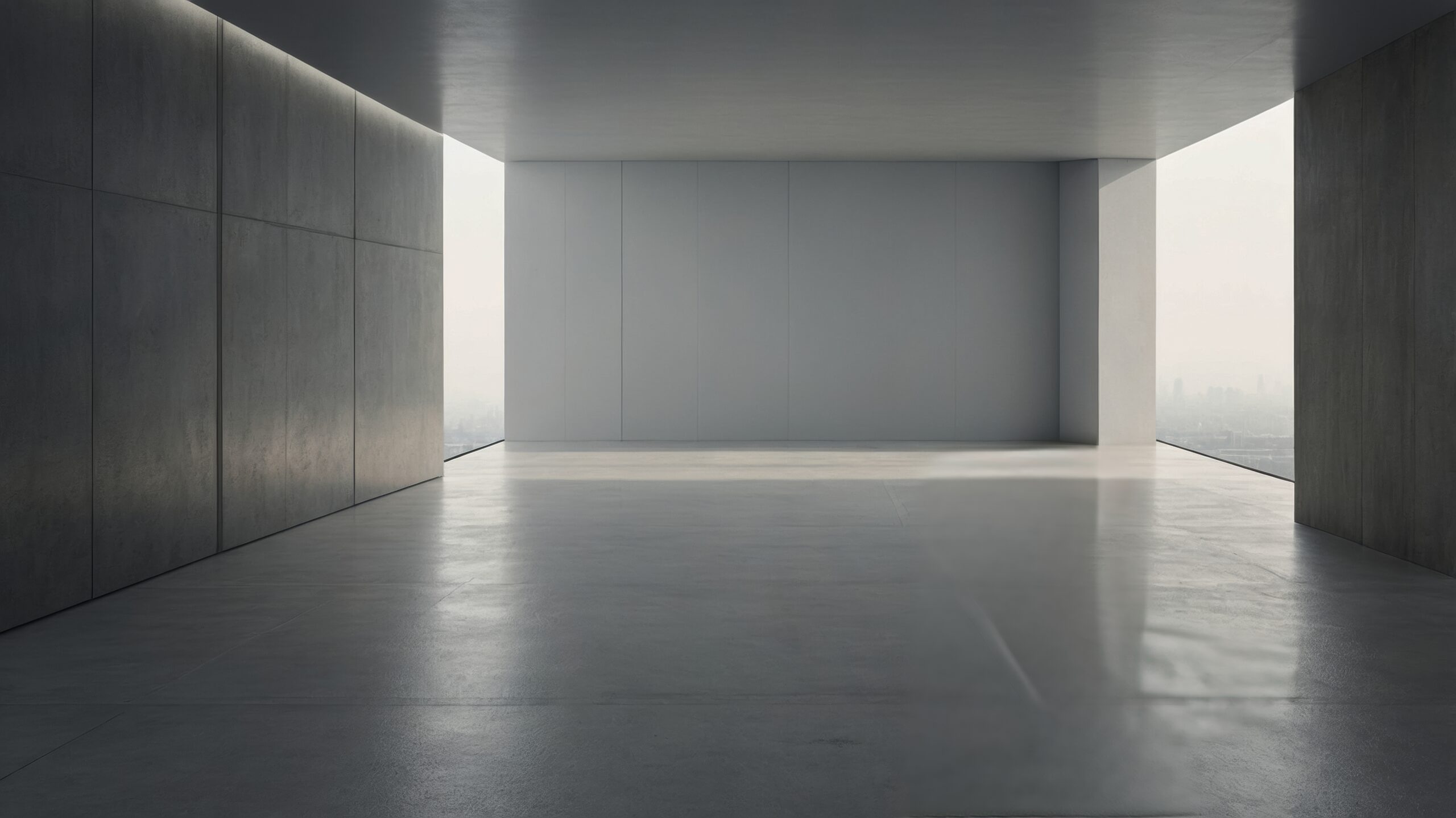 Enhance Your Space with Polished Concrete in Greenwich